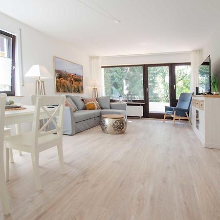 Ferienwohnung Clara Bad Sachsa Εξωτερικό φωτογραφία