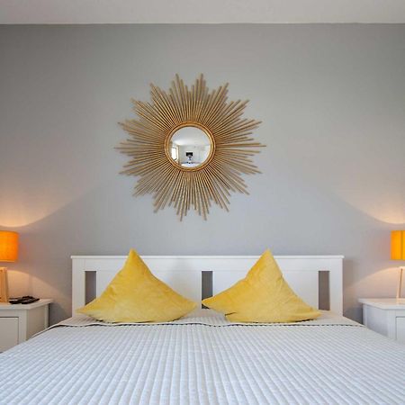 Ferienwohnung Clara Bad Sachsa Εξωτερικό φωτογραφία