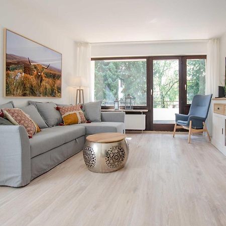 Ferienwohnung Clara Bad Sachsa Εξωτερικό φωτογραφία