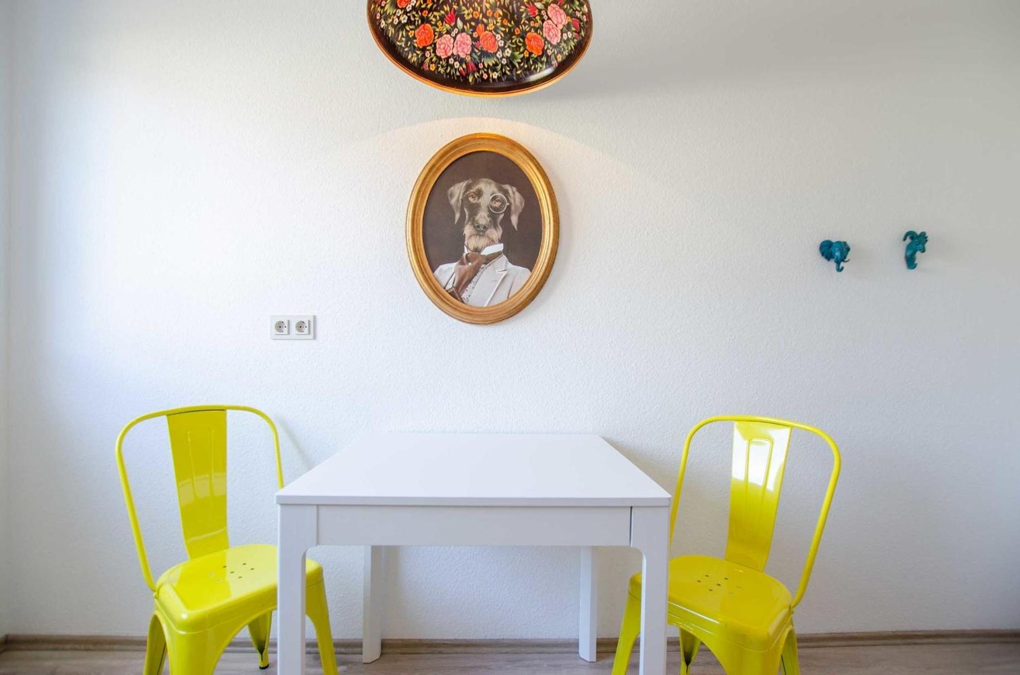 Ferienwohnung Clara Bad Sachsa Εξωτερικό φωτογραφία