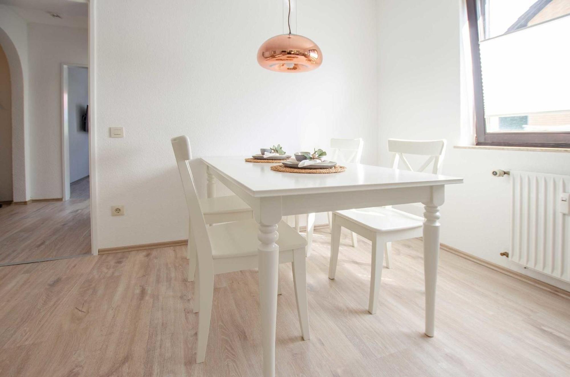 Ferienwohnung Clara Bad Sachsa Εξωτερικό φωτογραφία