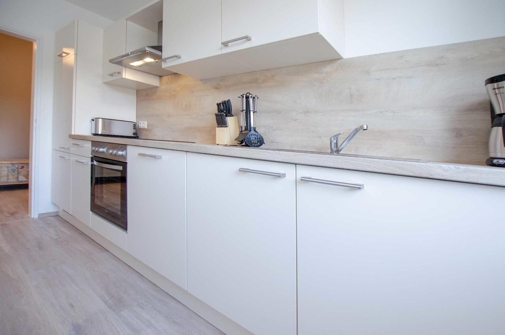 Ferienwohnung Clara Bad Sachsa Εξωτερικό φωτογραφία