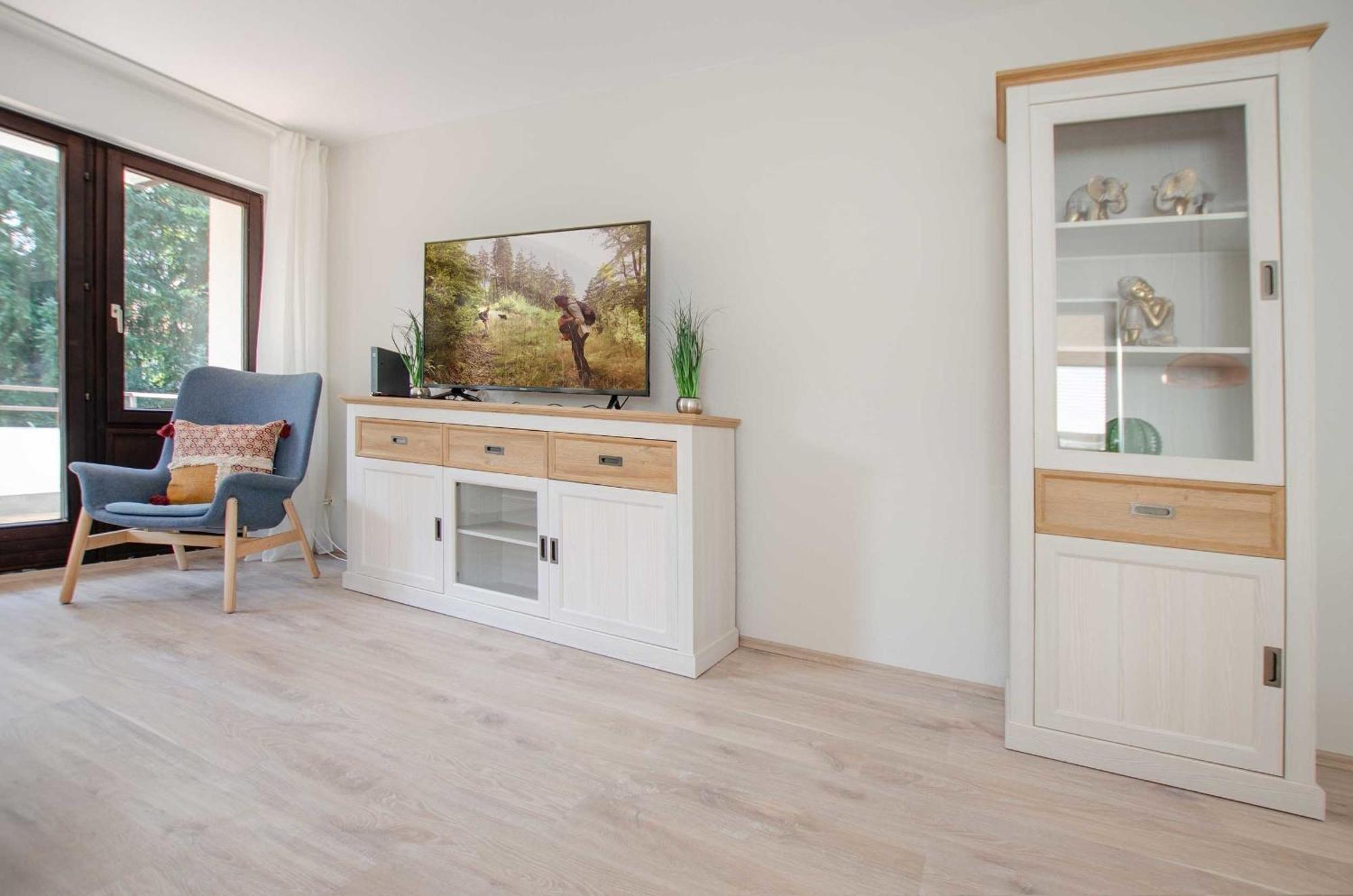 Ferienwohnung Clara Bad Sachsa Εξωτερικό φωτογραφία
