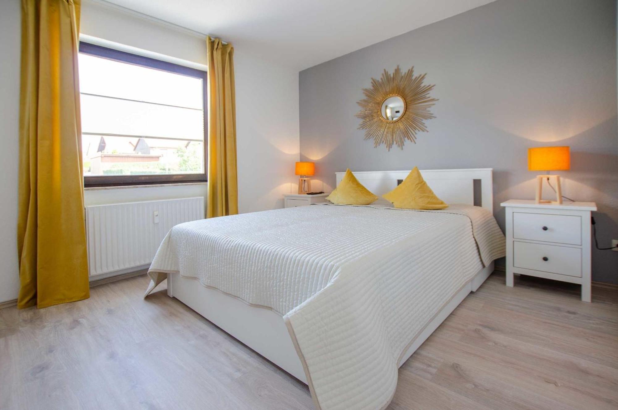 Ferienwohnung Clara Bad Sachsa Εξωτερικό φωτογραφία